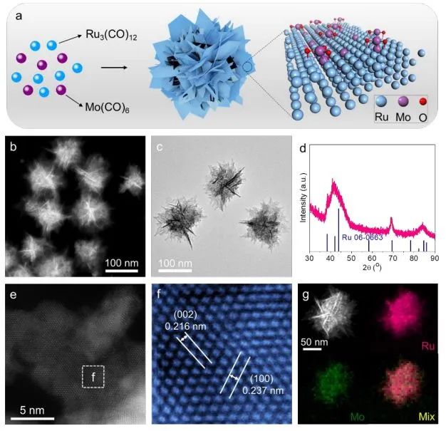 催化顶刊集锦：EES、JACS、Angew.、Nat. Commun.、AFM、ACS Nano、Small