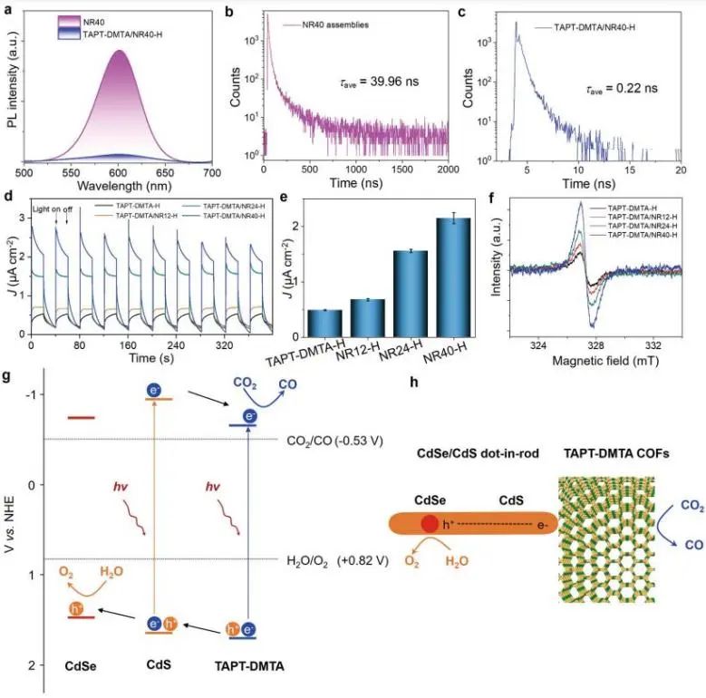 催化顶刊集锦：Nat. Commun.、JACS、AFM、ACS Catal.、ACS Nano、Small等