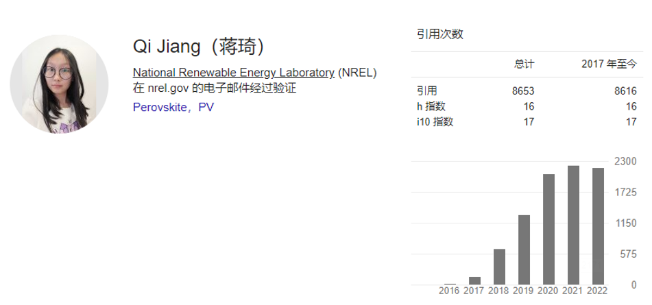 她，“正反两派”，都拿下第一！发完Nature Photonics，出国再发Nature！