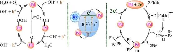 8篇催化顶刊：Nature commun.、Nat. Mater.、AM、JACS、Small等成果