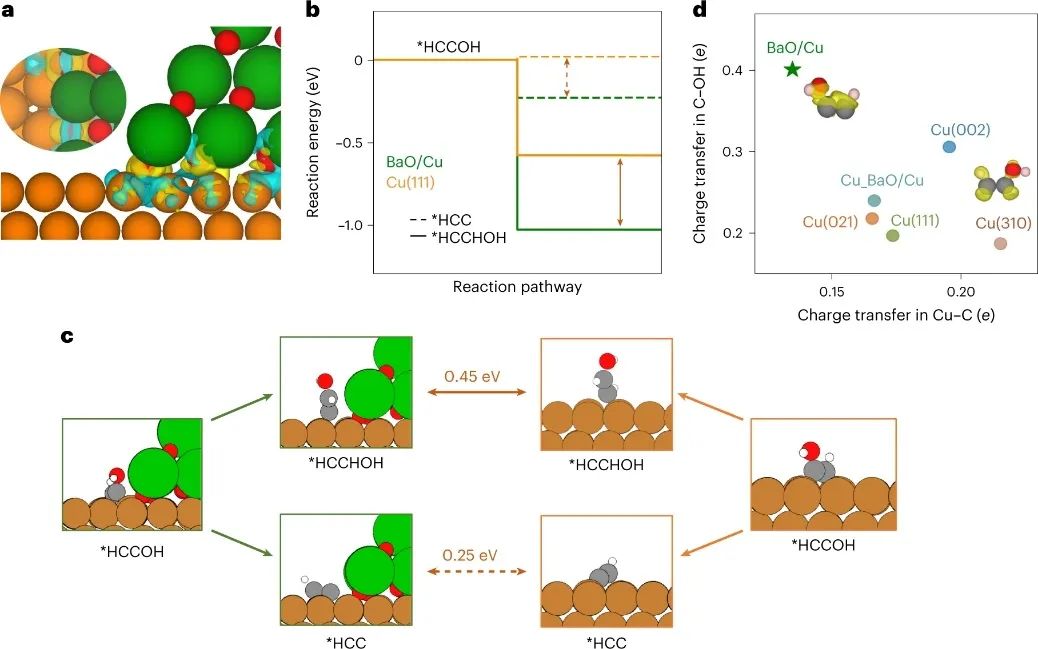 Edward H. Sargent院士&董超芳，最新Nature Catalysis！