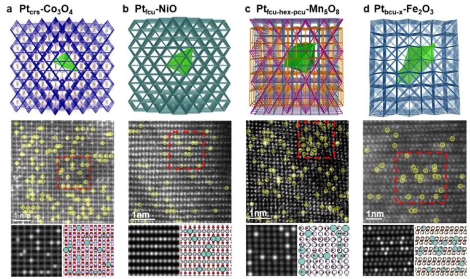 乔世璋/郑尧/朱艺涵，最新JACS！