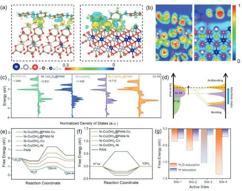 催化日报||顶刊集锦：EES/JACS/AFM/Nano Energy/ACS Catal/Small等