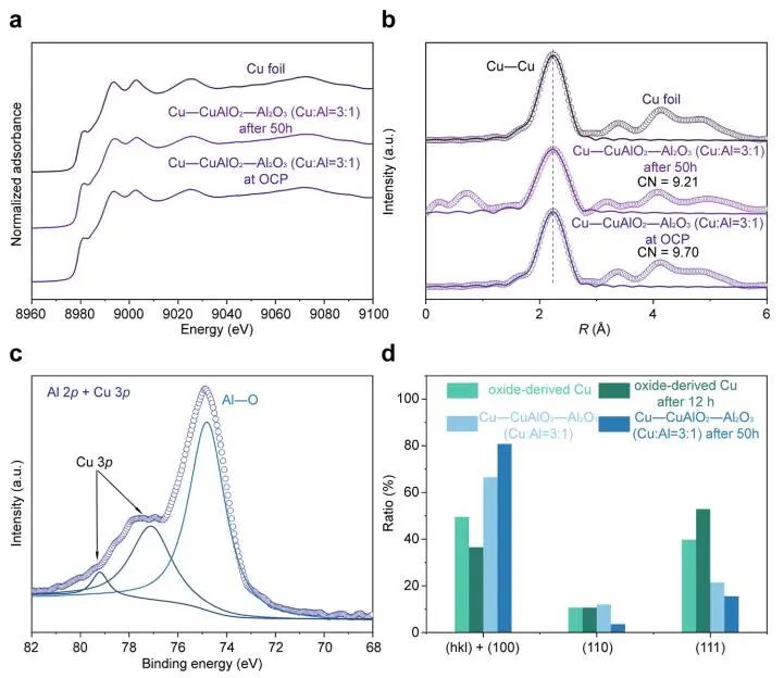 中科大熊宇杰&龙冉，最新JACS！