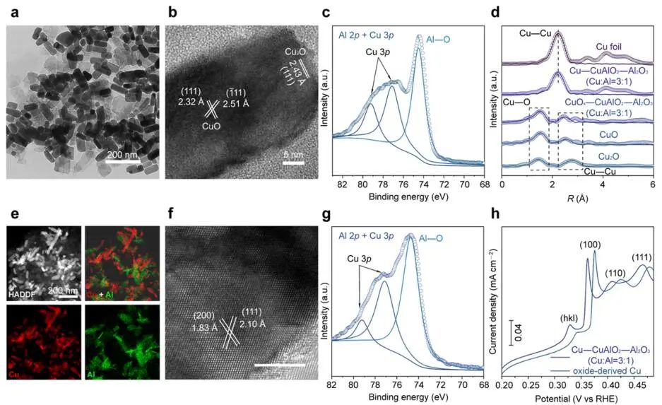 中科大熊宇杰&龙冉，最新JACS！