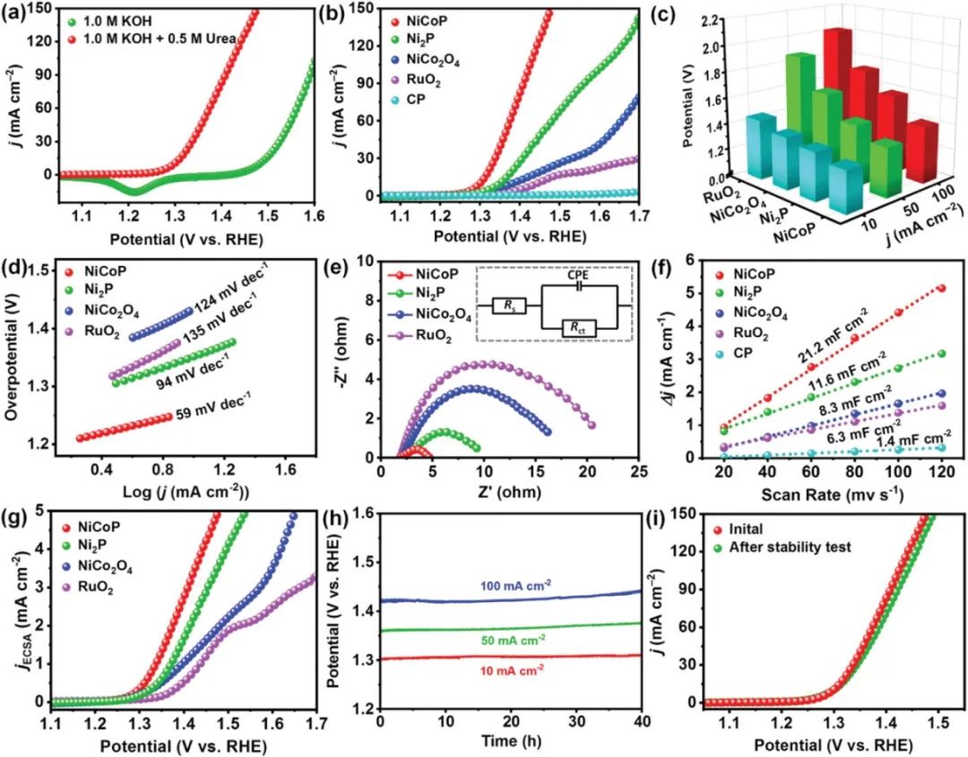 催化顶刊集锦：AFM、Angew、Nature子刊、JMCA、ACS Nano等成果