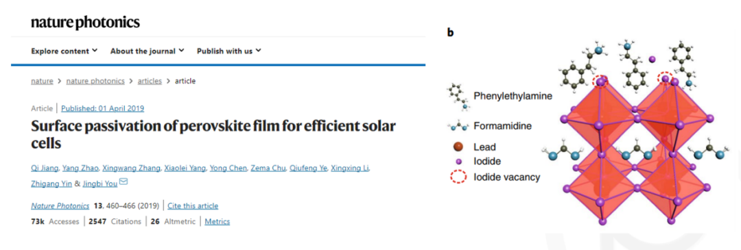 她，“正反两派”，都拿下第一！发完Nature Photonics，出国再发Nature！