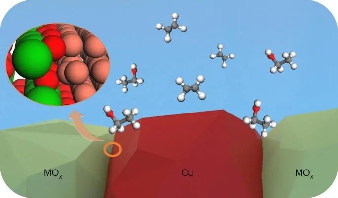 Edward H. Sargent院士&董超芳，最新Nature Catalysis！