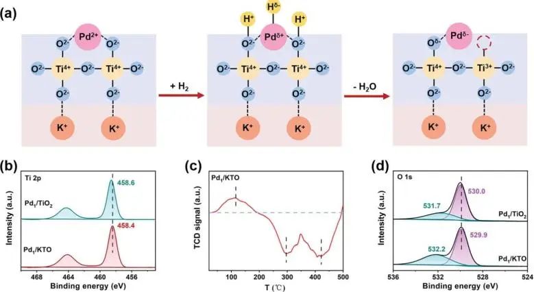 催化顶刊集锦：JACS、Nature子刊、AFM、ACS Catalysis、Adv. Sci.、Small等