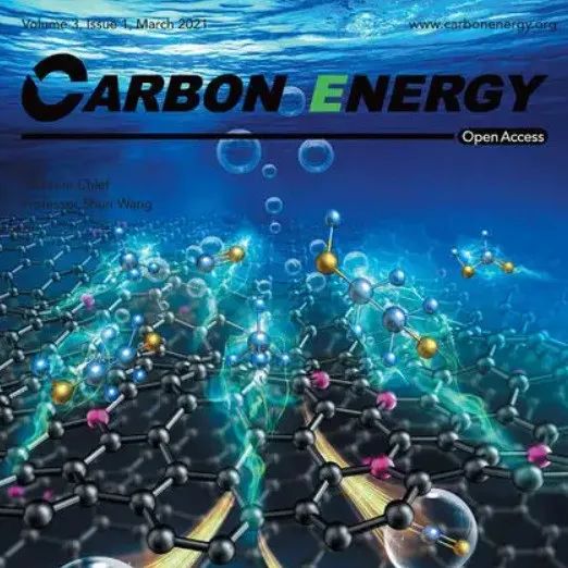 ​Carbon Energy：基于三元锂盐醚基电解液的高压锂金属电池