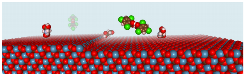 VASP电池计算专题培训：Li离子电池/燃料电池/电位/容量/离子扩散/析氢反应/氧还原反应/自由能/过电位