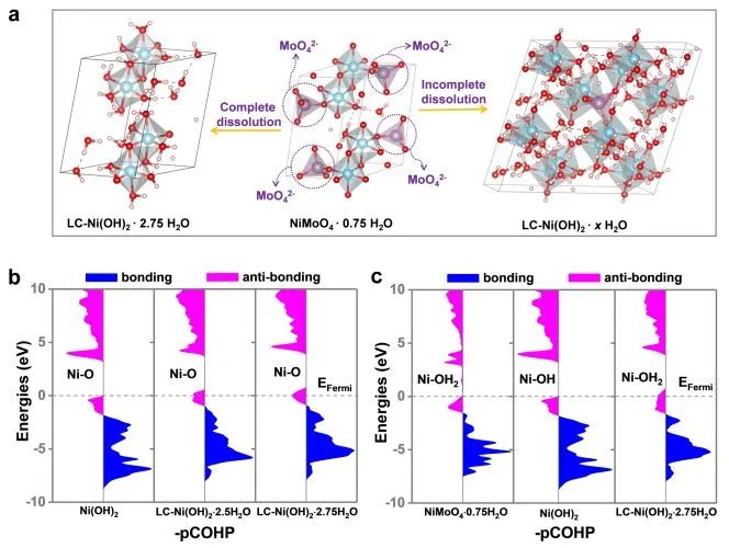 催化顶刊集锦：Nature子刊、AM、AEM、ACS Catalysis、Nano Energy等成果