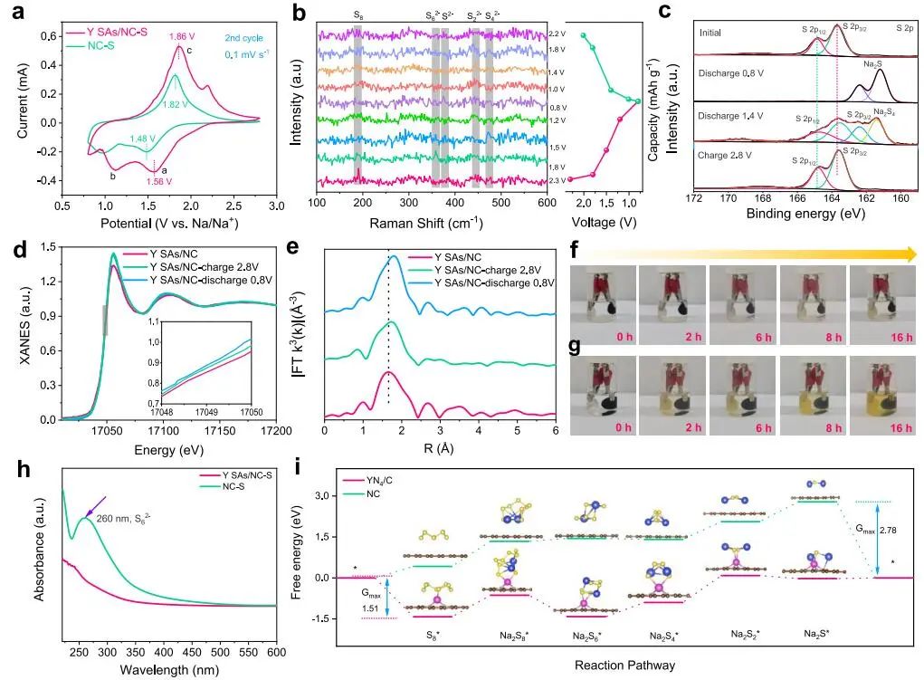 李亚栋/王定胜/温珍海，最新JACS！