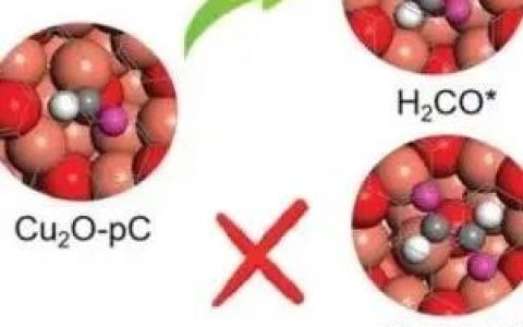 ​复旦/西安交大Small: 铜碳催化剂可控态价和孔隙率可影响CO2电还原成烃的选择性