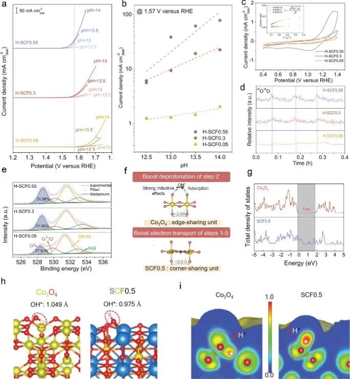 最新顶刊集锦：Nature子刊、JACS、AFM、ACS Nano、ACS Catal.、Small等