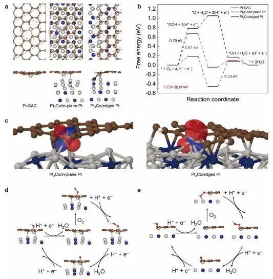 最新顶刊集锦：Nature子刊、JACS、AFM、ACS Nano、ACS Catal.、Small等