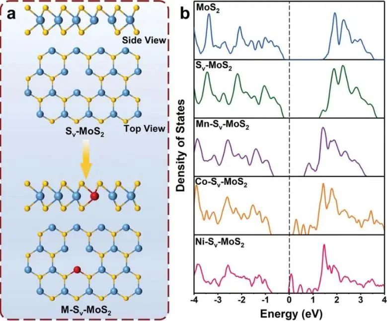 最新顶刊集锦：Nature子刊、JACS、AFM、ACS Nano、ACS Catal.、Small等