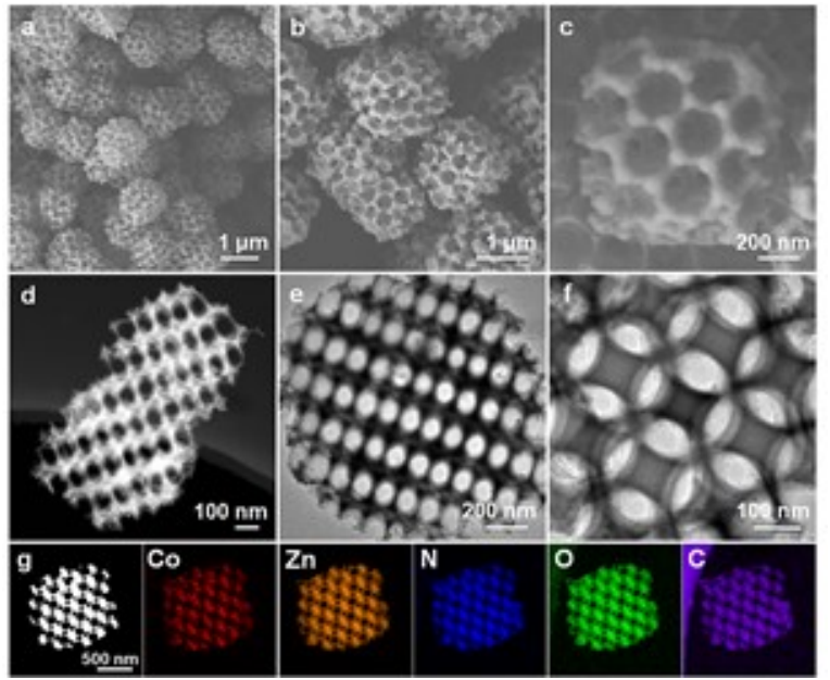 楼雄文/谷晓俊，最新Advanced Materials！