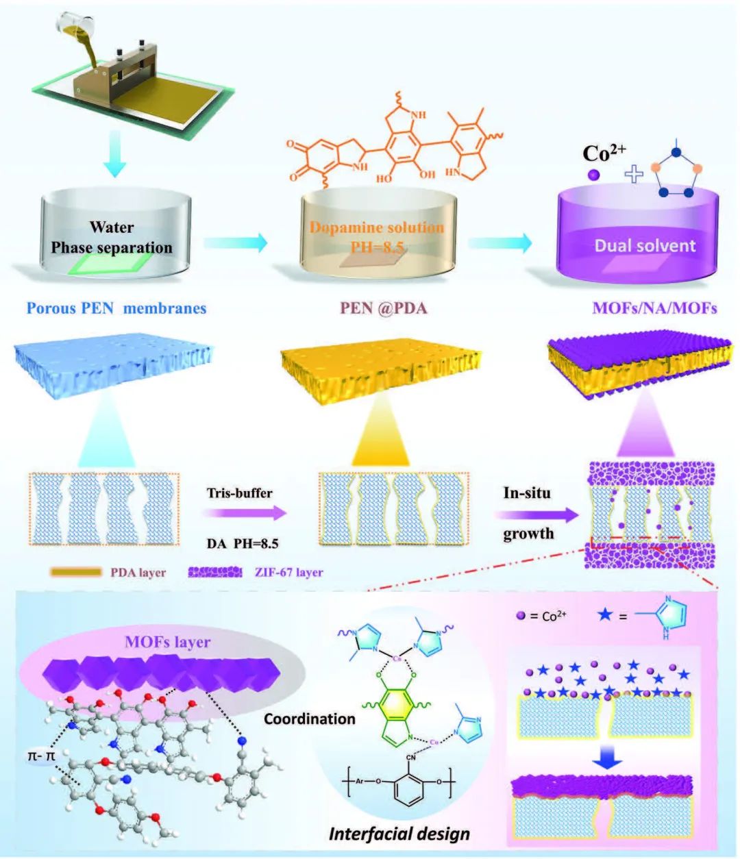 8篇电池顶刊：Nature子刊、AEM、AFM、ACS Energy Lett.、ACS Nano、EEM等成果