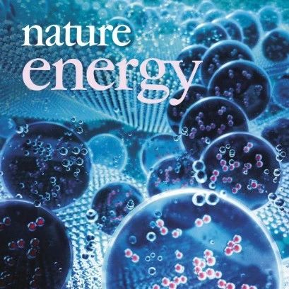 ​Nature Energy：电压衰减可忽略的富锂层状氧化物正极