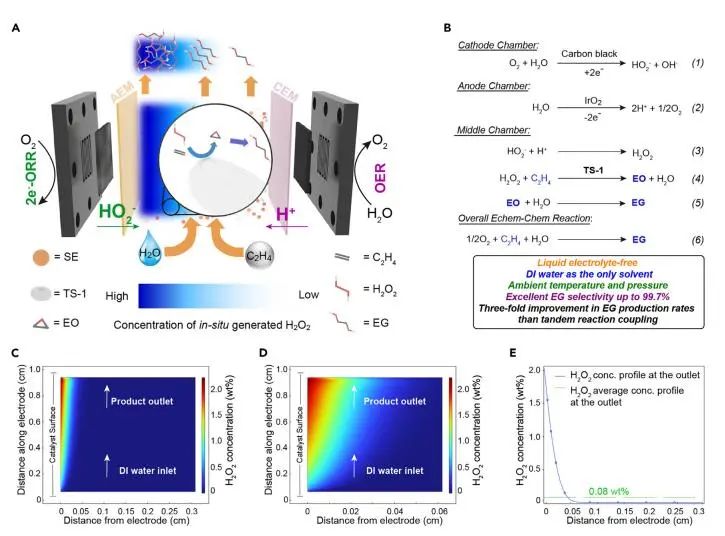 催化顶刊集锦：JACS、Angew.、Joule、AM、AFM、ACS Catal.、Nano Lett.等