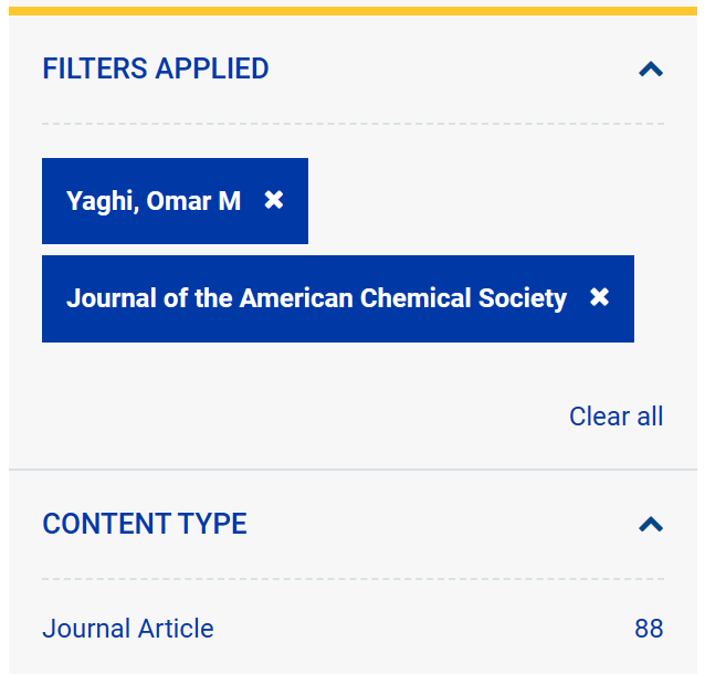 他用ChatGPT预测MOF合成，发表第88篇JACS！