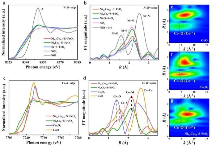 催化顶刊集锦：Nature子刊、JACS、EES、Angew.、AFM、ACS Catal.等