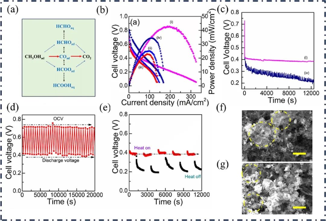 催化顶刊集锦：Angew.、AFM、Adv. Sci.、ACS Energy Lett.、ACS Catal.、CEJ等！