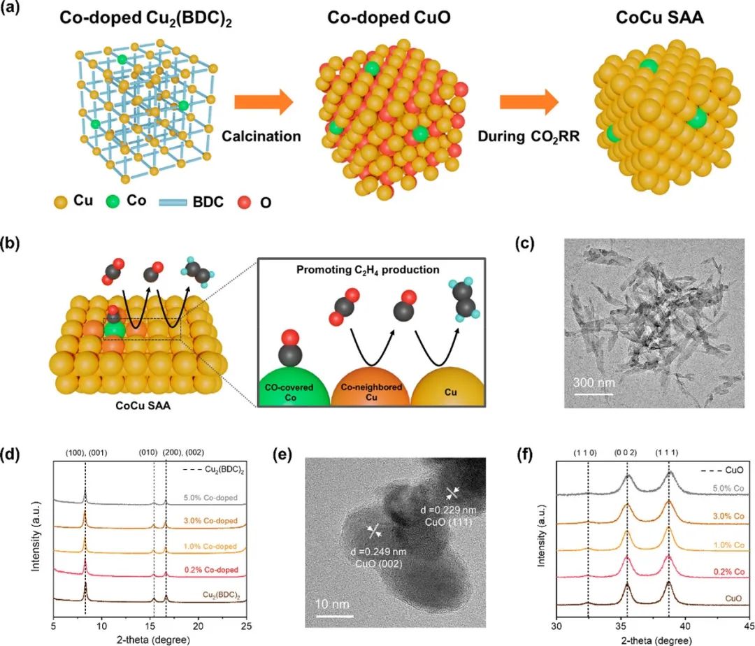 催化顶刊集锦：Nature子刊、Angew.、AFM、AM、Nano Energy、ACS Energy Lett.等！