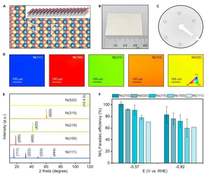 催化顶刊集锦：JACS、Nature子刊、Chem、AFM、ACS Catalysis、ACS Nano等成果