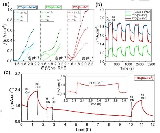 催化顶刊合集：AM、JACS、Angew.、ACS Energy Letters、ACS Catalysis、CEJ等成果！