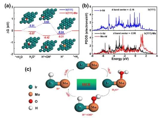 催化顶刊速递：JACS、Nature子刊、Angew.、AFM、ACS Catalysis、Nano Lett.等成果