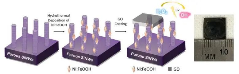 催化顶刊速递：JACS、Nature子刊、Angew.、AFM、ACS Catalysis、Nano Lett.等成果