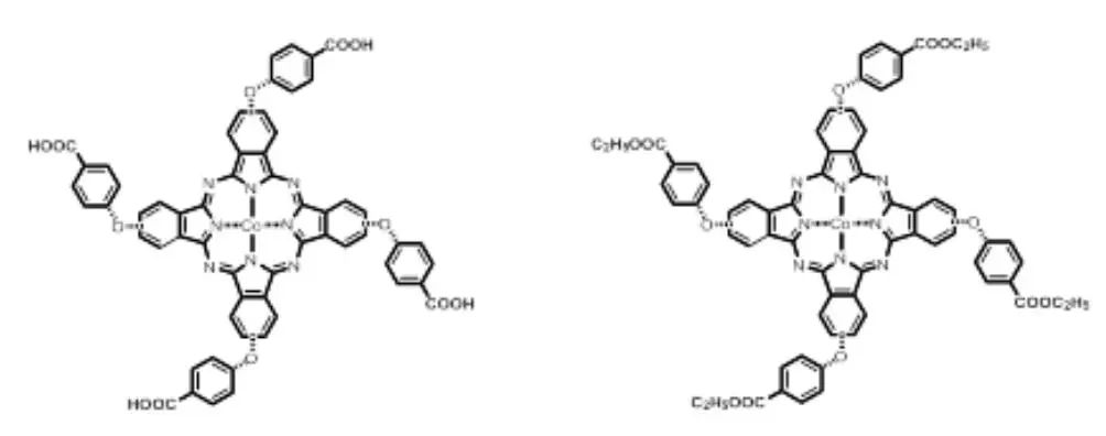 吴骊珠院士最新AM：FE近100%，四羧基苯基取代钴酞菁助力CO2RR！