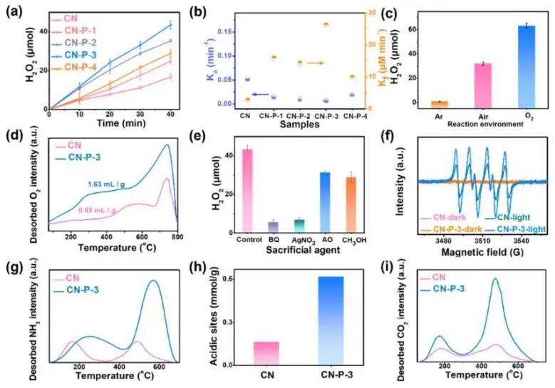 郑昭科/马法豪ACS Catalysis：利用PTA原位构建分子内D-A共轭聚合物，用于光催化塑料制H2O2