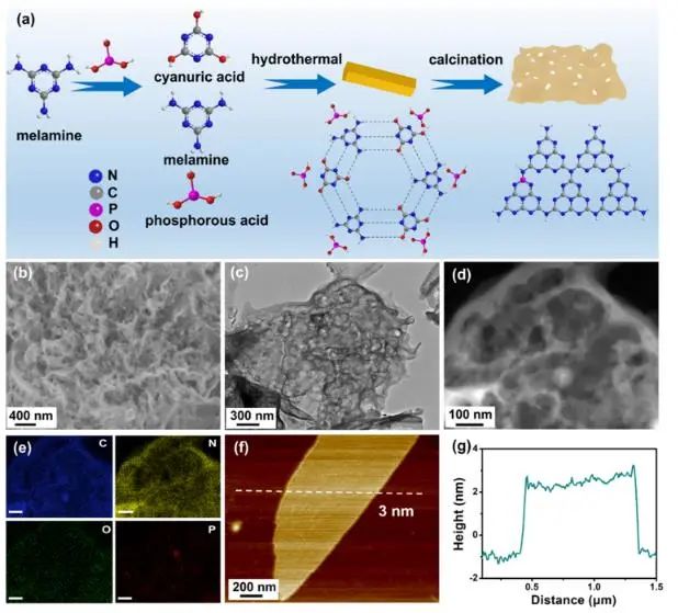 催化顶刊集锦：JACS、Nature子刊、Angew.、ACS Catal.、AFM、ACS Nano等成果