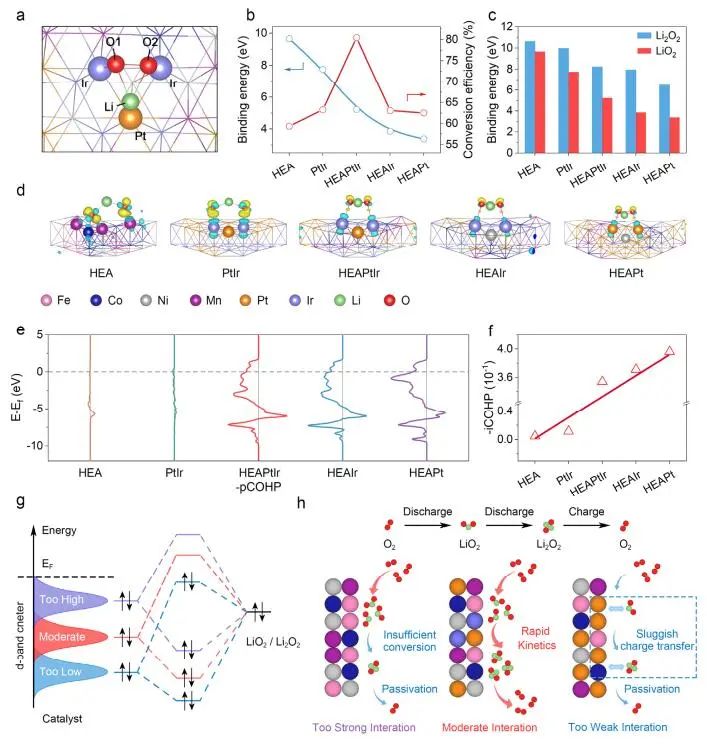 DFT计算与实验结合，8篇顶刊：Nature子刊、Angew. 、JACS、EES、AM、AFM等！