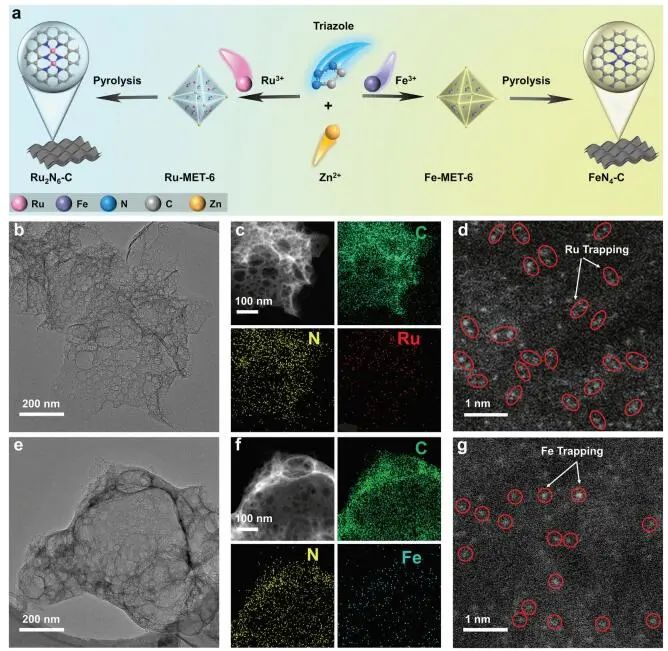 DFT计算与实验结合，8篇顶刊：Nature子刊、Angew. 、JACS、EES、AM、AFM等！