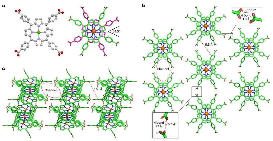 曲晓刚研究员，最新Nature Catalysis！