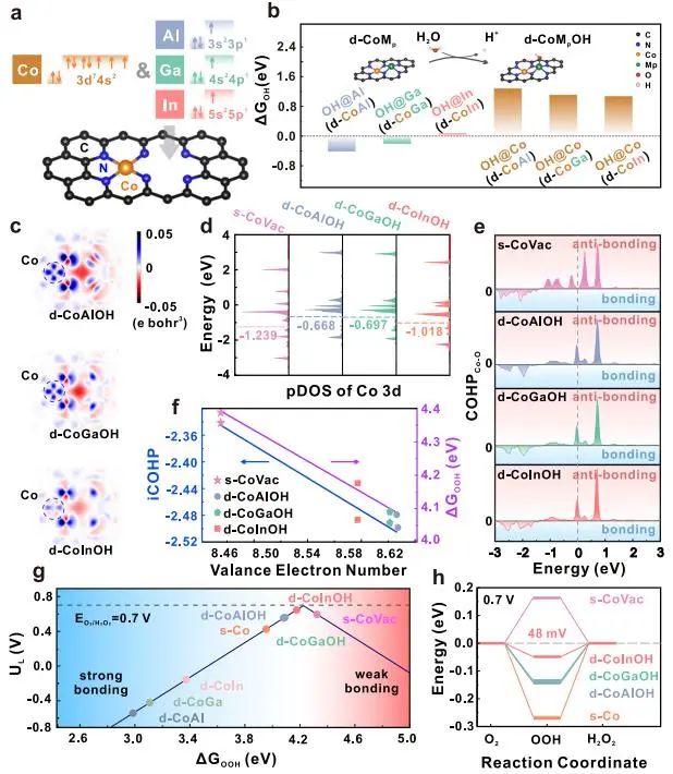 催化顶刊集锦：Nature子刊、JACS、EES、Angew.、AFM、ACS Catal.等