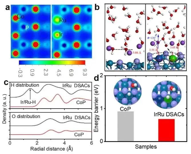 催化顶刊集锦：Nature子刊.、Angew.、JACS、ACS Catalysis、AFM、Small等成果