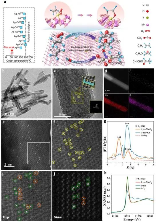 催化顶刊集锦：Nature子刊、JACS、Angew.、AM、AFM、Adv. Sci.、ACS Catal.等