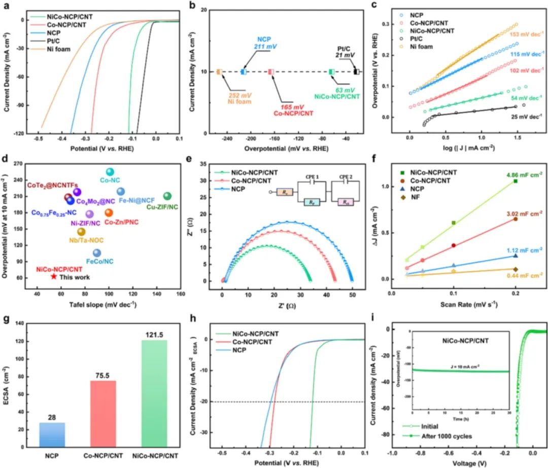 催化顶刊集锦：AFM、JACS、Adv. Sci.、ACS Nano、JMCA、CEJ等成果