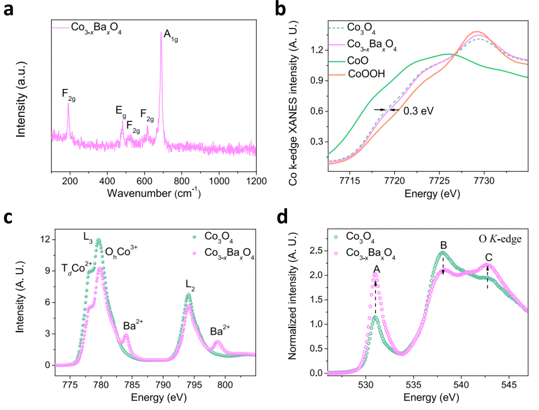 超燃！他，今日发表第16篇Nature Catalysis，第36篇JACS！