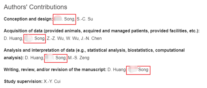 热议！院士儿子中学发表3篇SCI，现为同单位研究生...