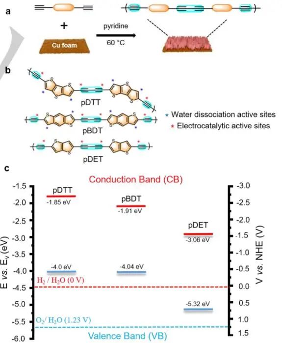 这个团队就是牛！7天连发Nature Catalysis、JACS、Angew.三篇顶刊