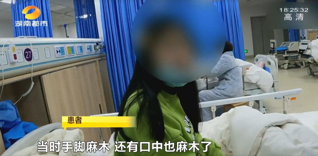 高校学生因压力过大中毒！回忆硕博生猝死那些触目惊心的案例