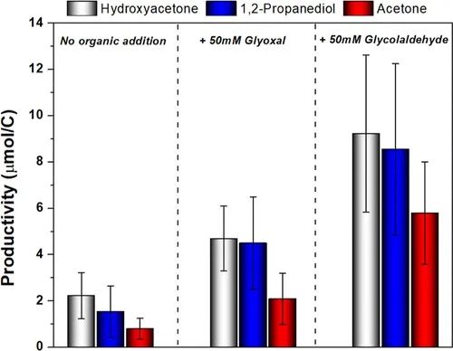 CO2电还原大牛Marc Koper教授最新JACS！C3产物的形成机理！