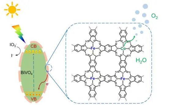 催化顶刊集锦：Nature子刊、JACS、ACS Catal.、AFM、Nano Energy等成果