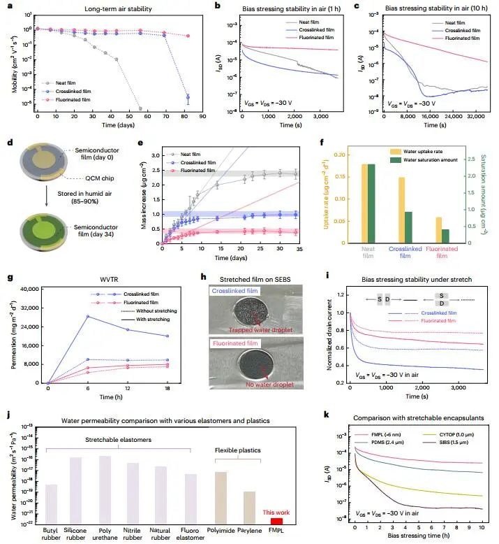 鲍哲南，最新Nature Nanotechnology！